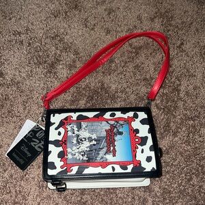 One Hundred and One Dalmatian Loungefly bag